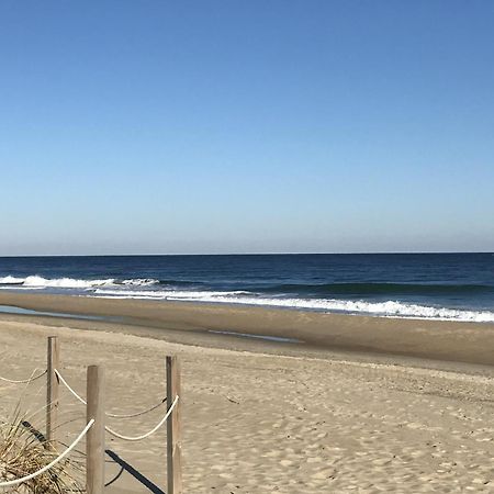 Hidden Harbour Apartment Ocean City Exterior foto