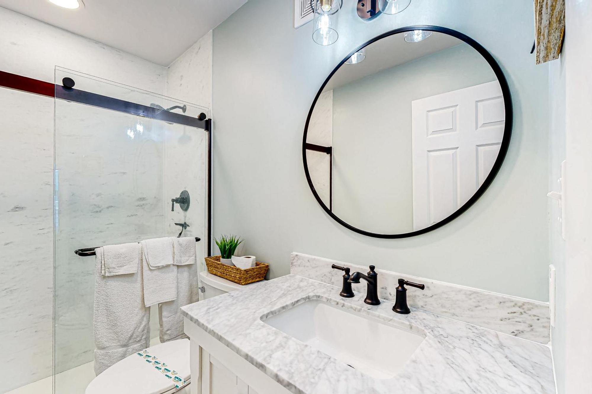 Hidden Harbour Apartment Ocean City Exterior foto