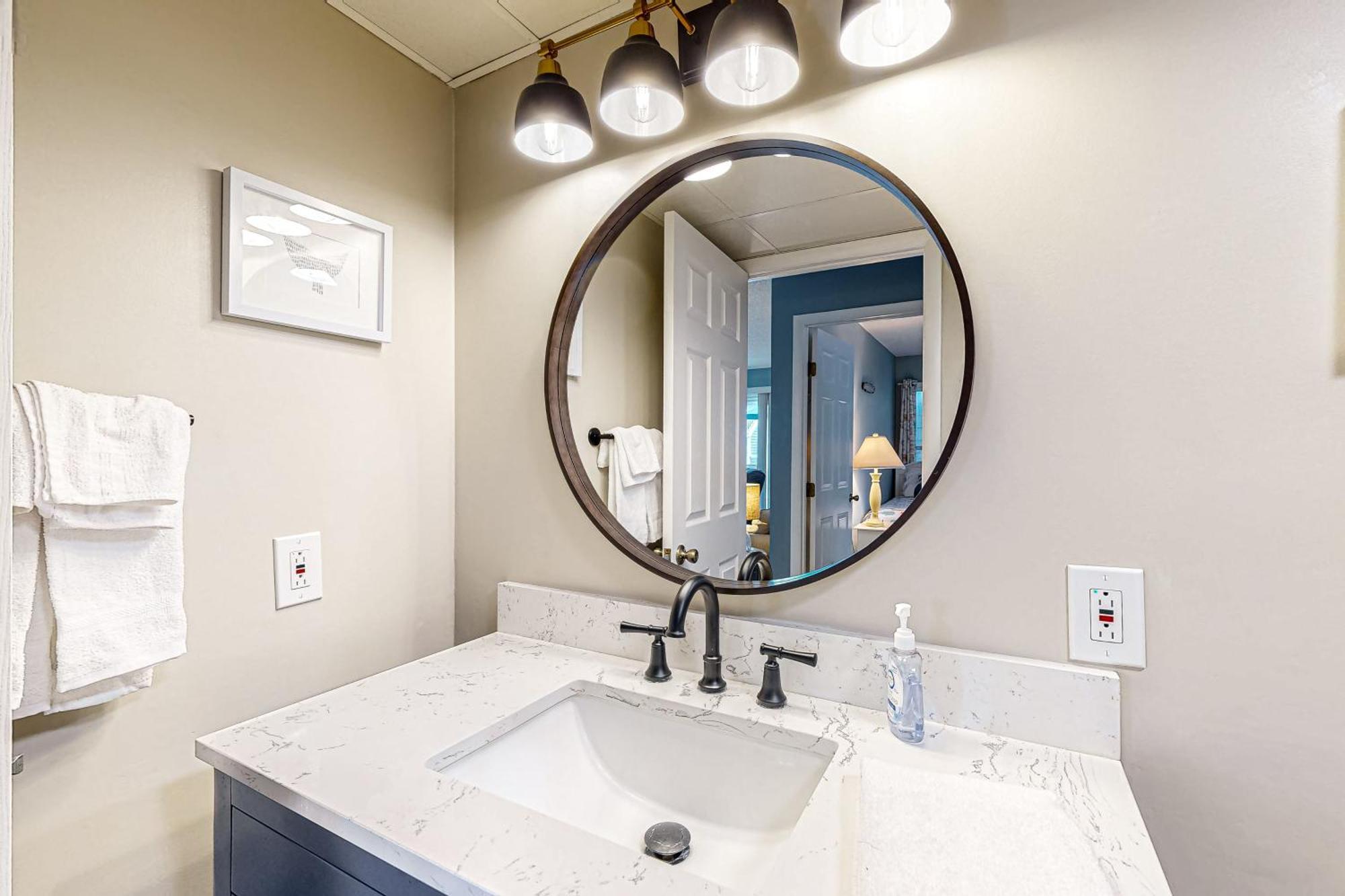 Hidden Harbour Apartment Ocean City Exterior foto