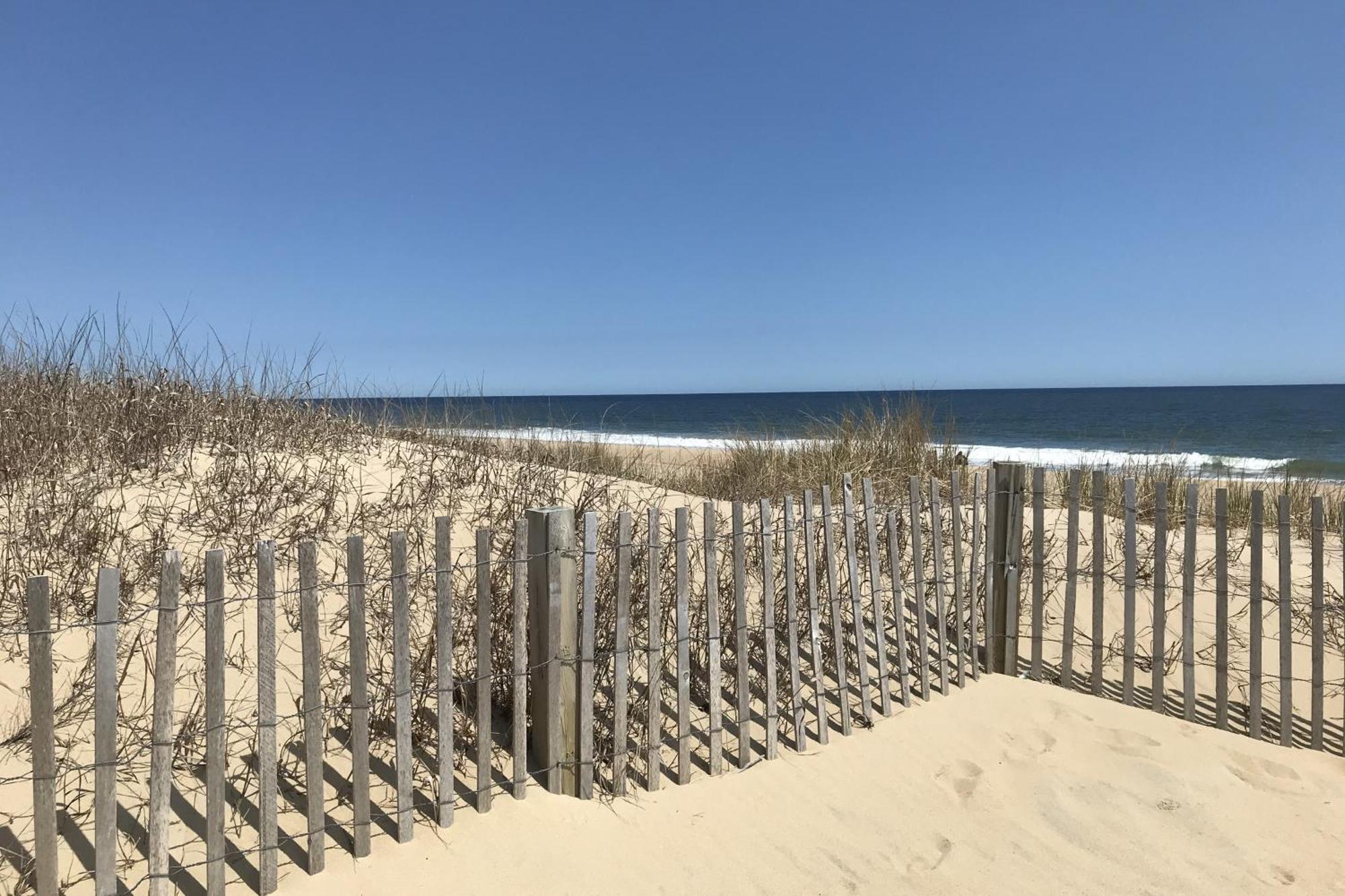 Hidden Harbour Apartment Ocean City Exterior foto