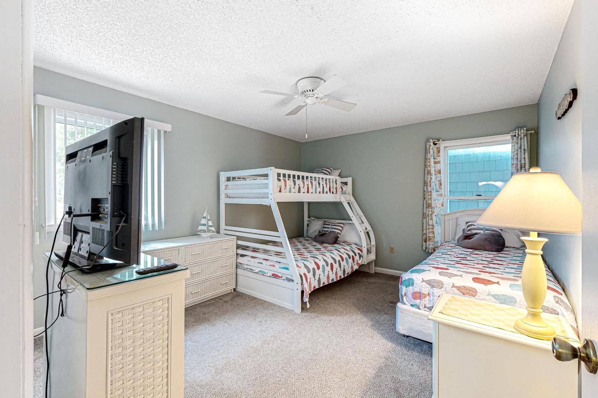 Hidden Harbour Apartment Ocean City Exterior foto