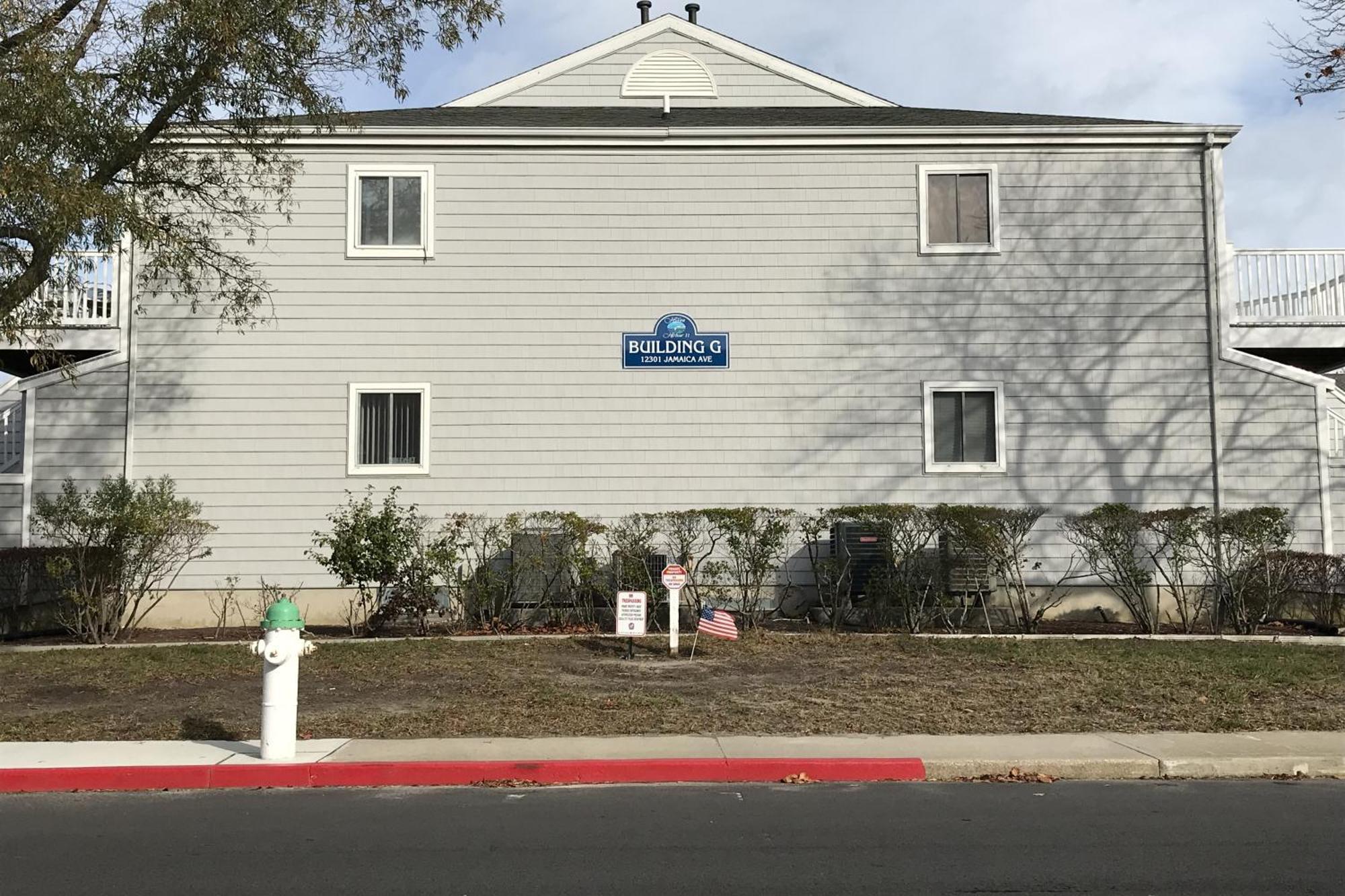 Hidden Harbour Apartment Ocean City Exterior foto