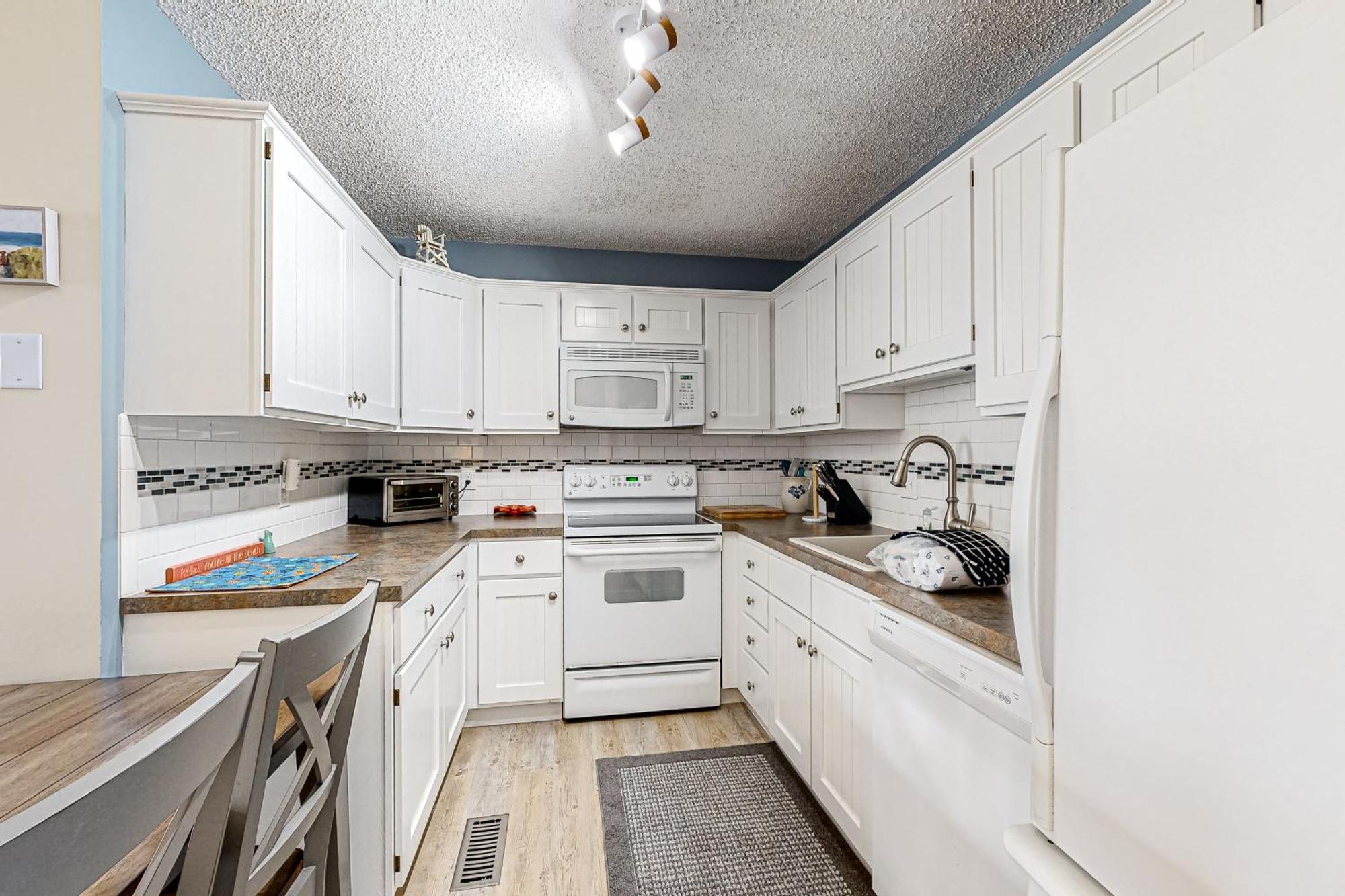 Hidden Harbour Apartment Ocean City Exterior foto