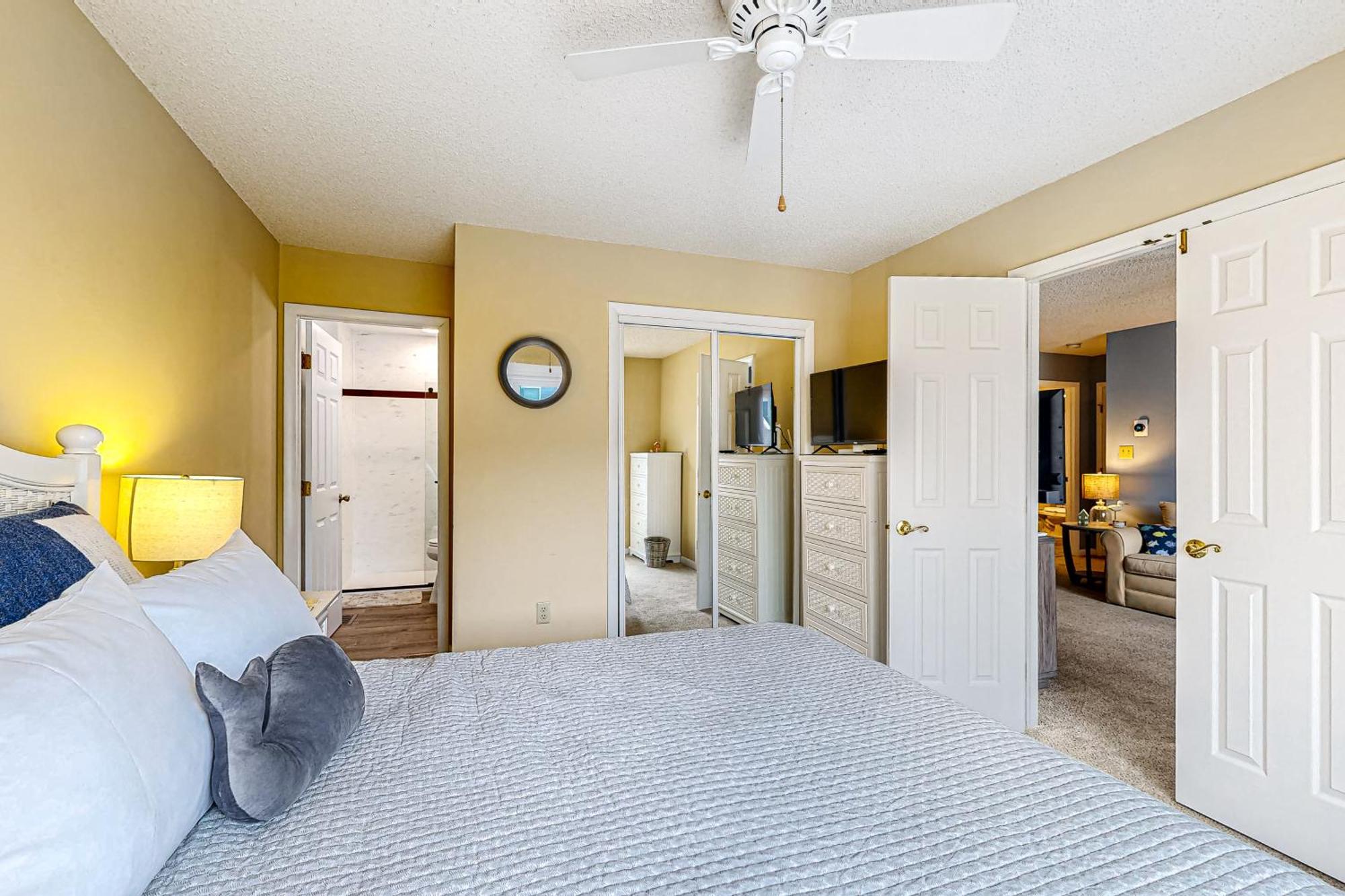Hidden Harbour Apartment Ocean City Exterior foto