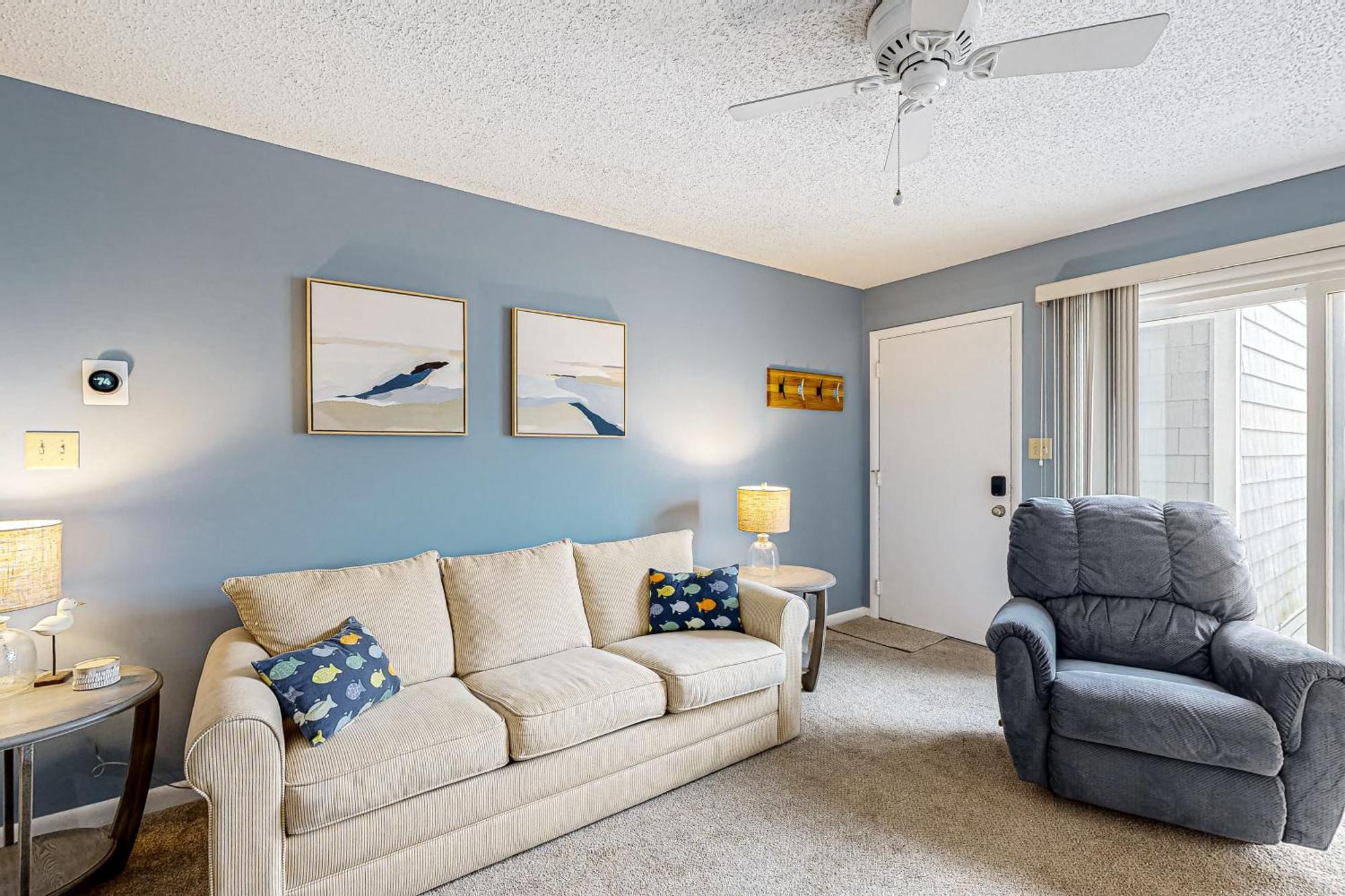 Hidden Harbour Apartment Ocean City Exterior foto