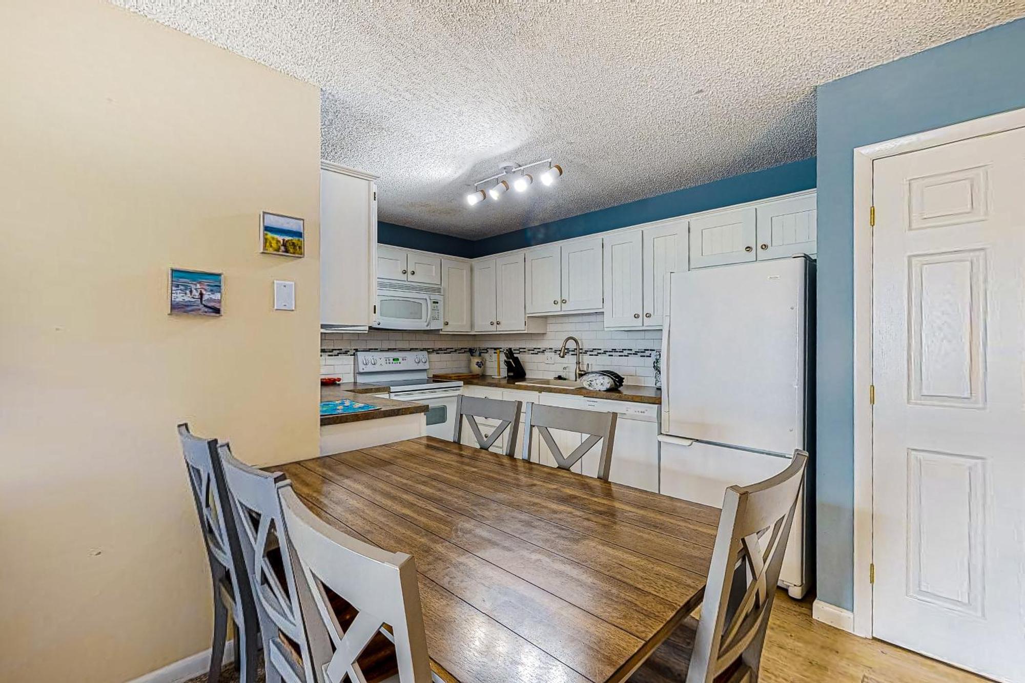 Hidden Harbour Apartment Ocean City Exterior foto