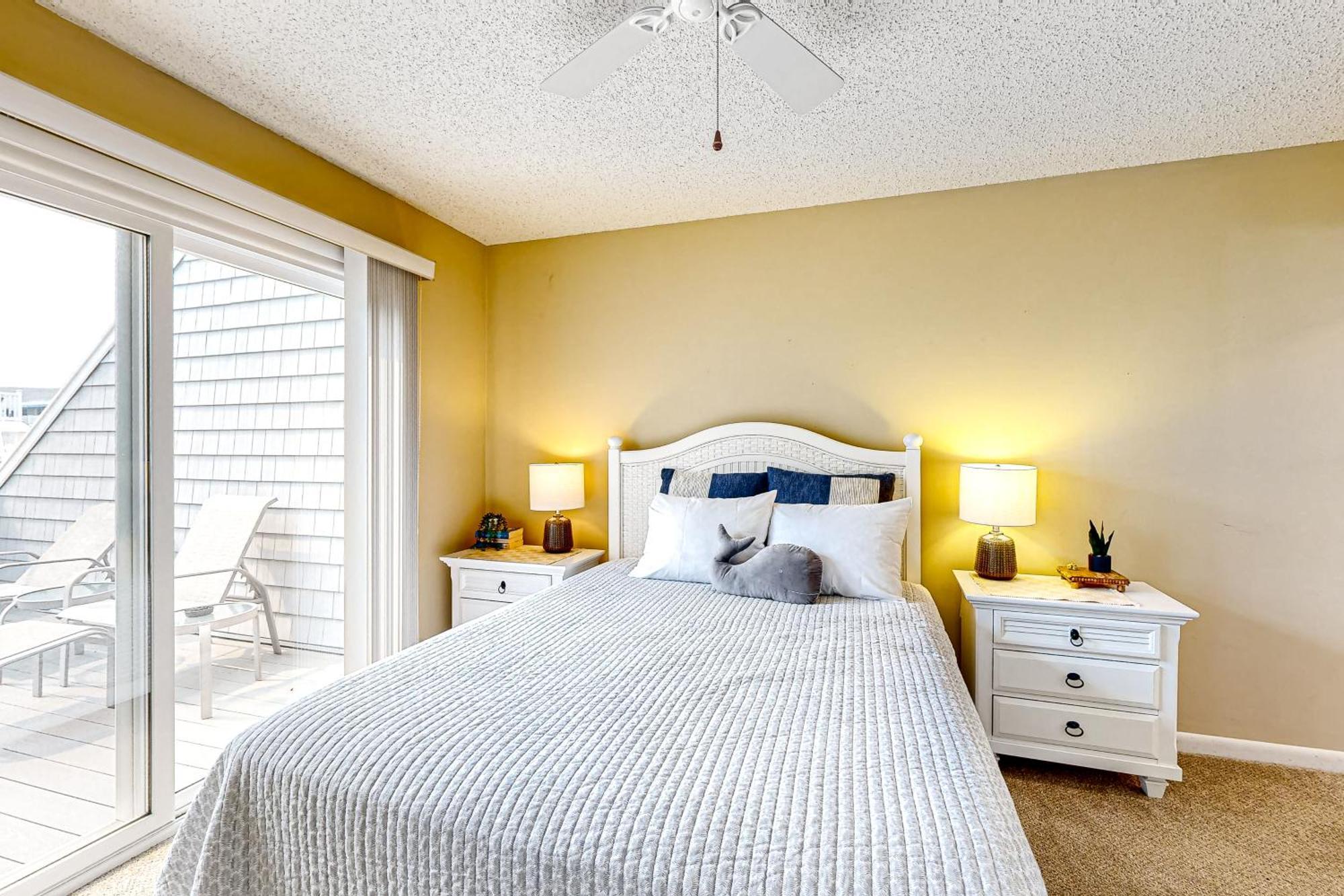 Hidden Harbour Apartment Ocean City Exterior foto