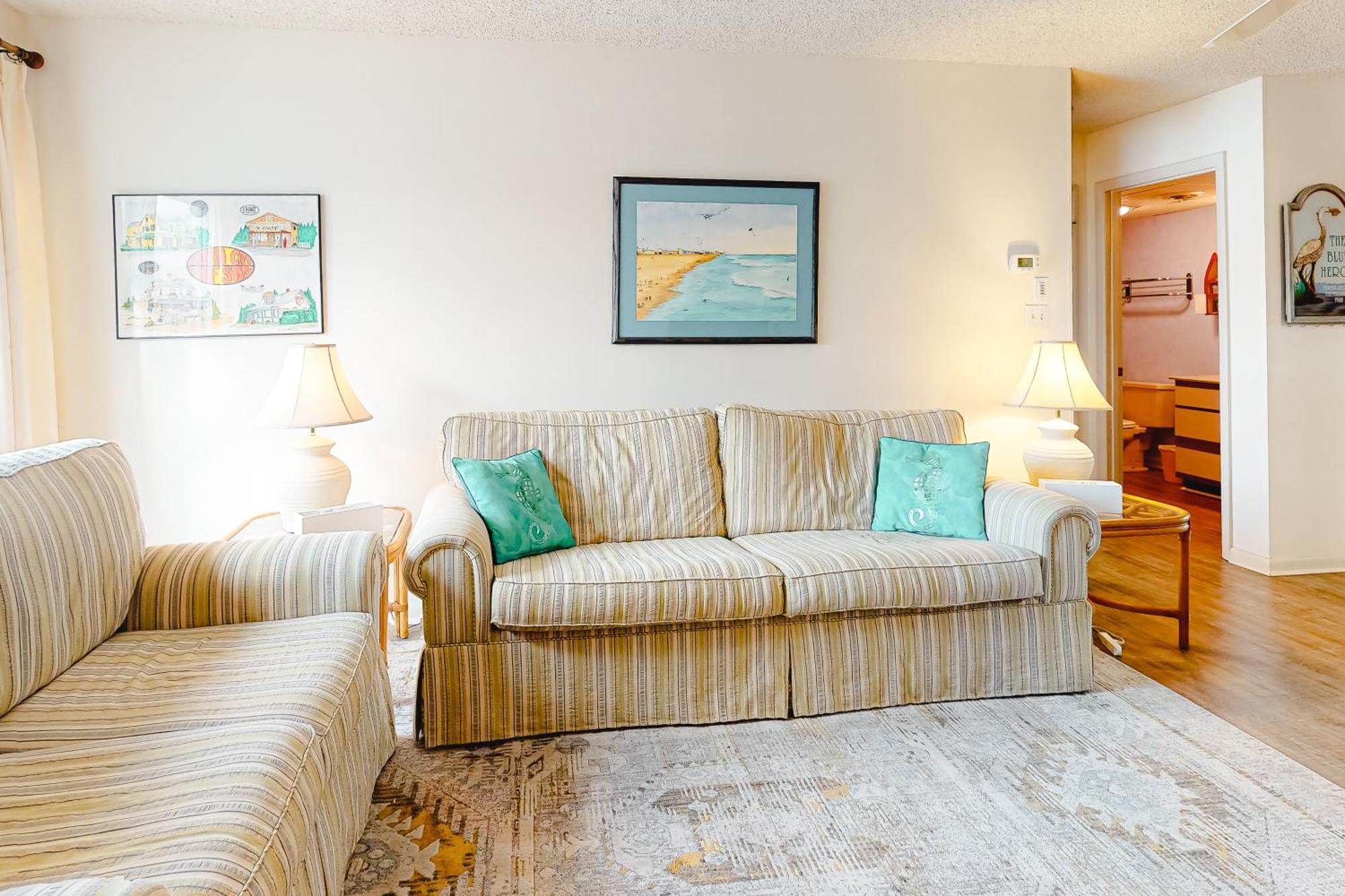 Hidden Harbour Apartment Ocean City Cameră foto