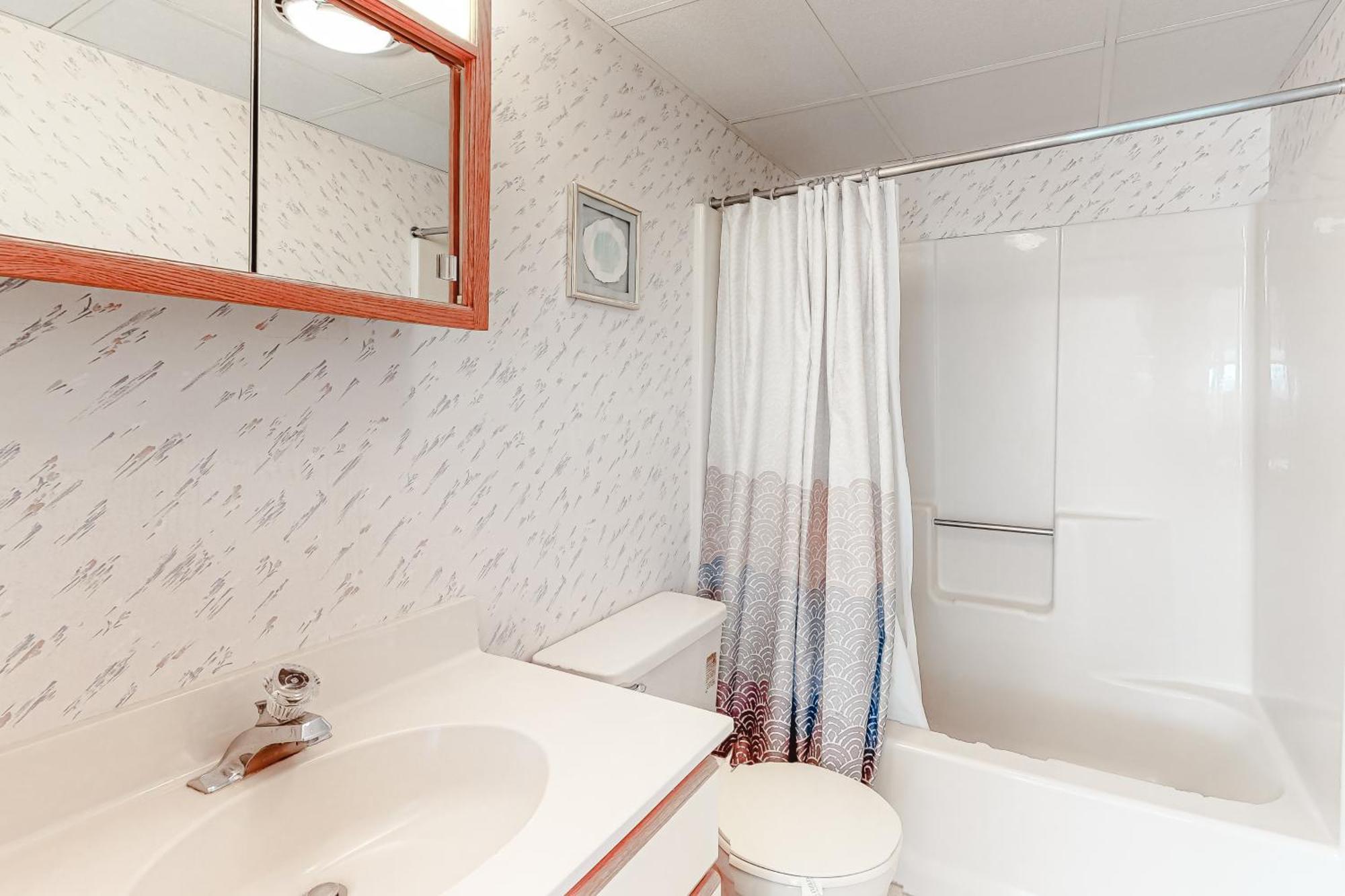 Hidden Harbour Apartment Ocean City Cameră foto