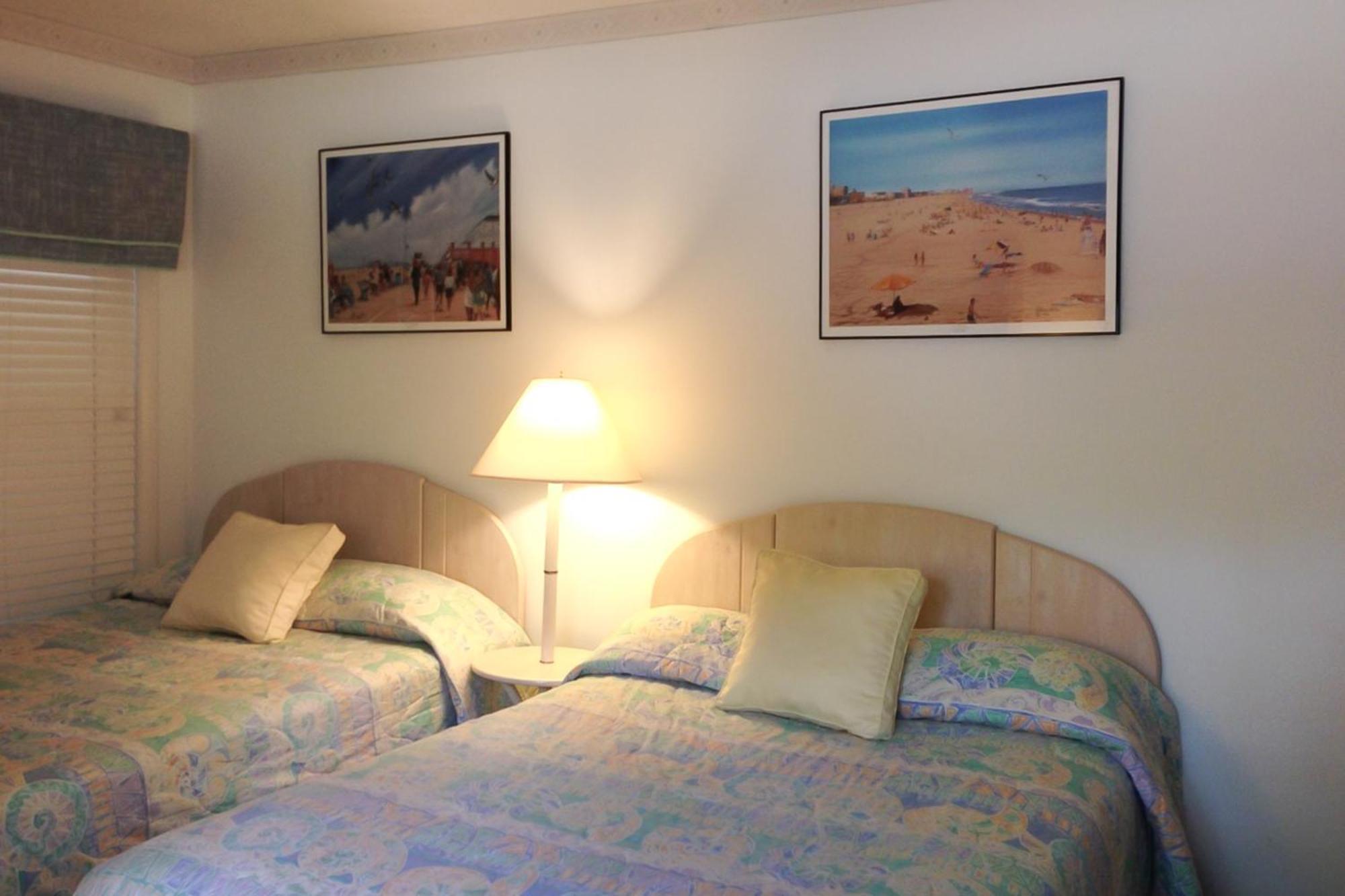 Hidden Harbour Apartment Ocean City Cameră foto